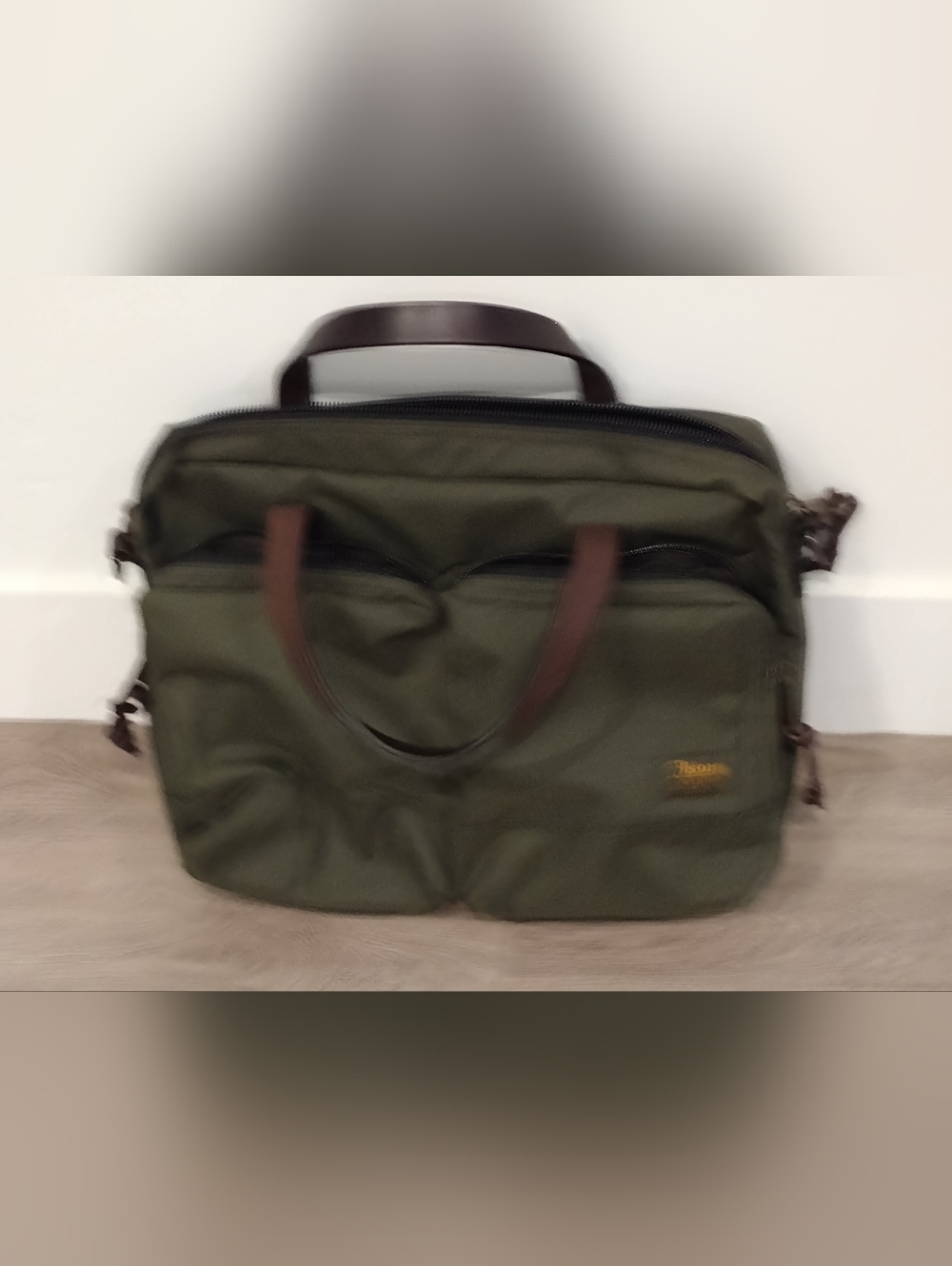 Filson Dryden Briefcase